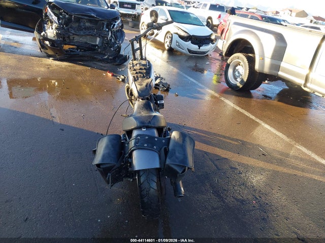 Harley-Davidson Xl883 Iron 883 2016 1HD4LE234GC441425 Image 6
