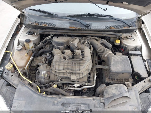 2013 CHRYSLER 200 1C3CCBCG6DN718898 Photo 9