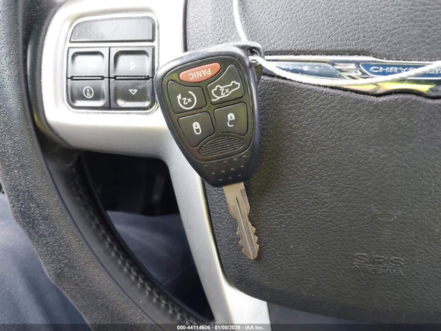 2013 CHRYSLER 200 1C3CCBCG6DN718898 Photo 10
