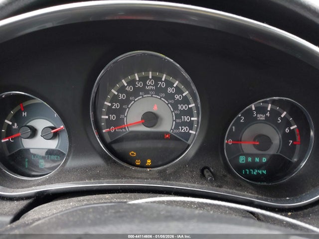 2013 CHRYSLER 200 1C3CCBCG6DN718898 Photo 6