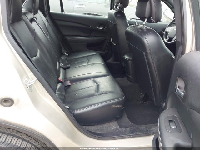 2013 CHRYSLER 200 1C3CCBCG6DN718898 Photo 7