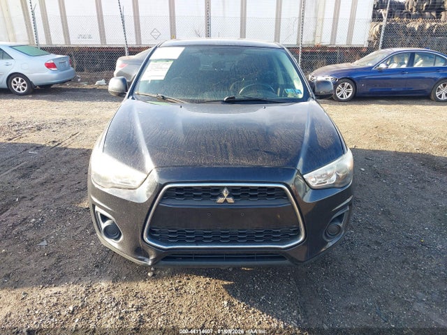 Продаж на аукціоні авто 2013 Mitsubishi Outlander Sport Es, vin: 4A4AP3AU6DE018121, номер лоту: 44114607