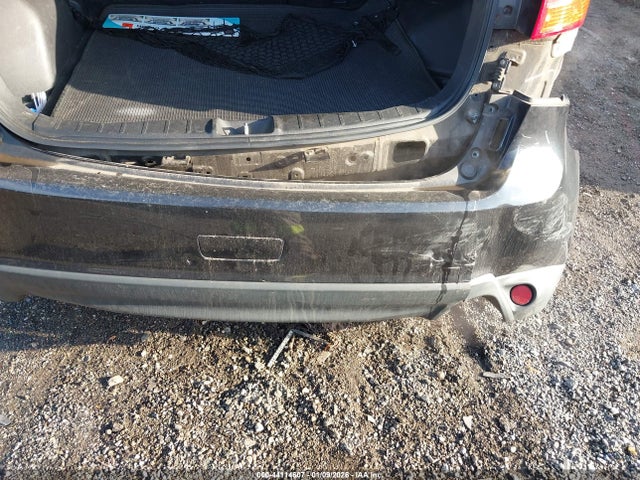 2013 MITSUBISHI OUTLANDER SPORT 4A4AP3AU6DE018121 Photo 5