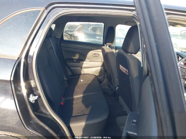 2013 MITSUBISHI OUTLANDER SPORT 4A4AP3AU6DE018121 Photo 7