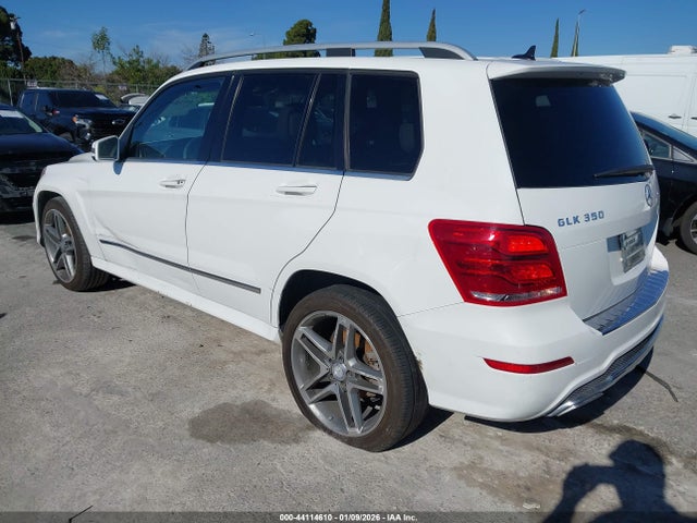 WDCGG5HB8EG251239 Mercedes-Benz GLK 350