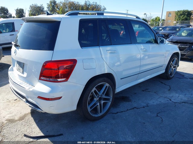 WDCGG5HB8EG251239 Mercedes-Benz GLK 350