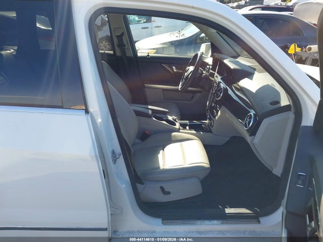 WDCGG5HB8EG251239 Mercedes-Benz GLK 350