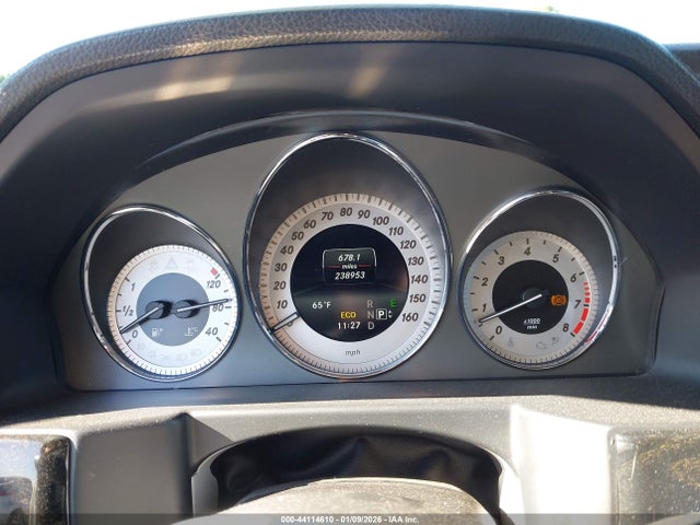 WDCGG5HB8EG251239 Mercedes-Benz GLK 350