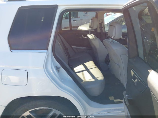 WDCGG5HB8EG251239 Mercedes-Benz GLK 350