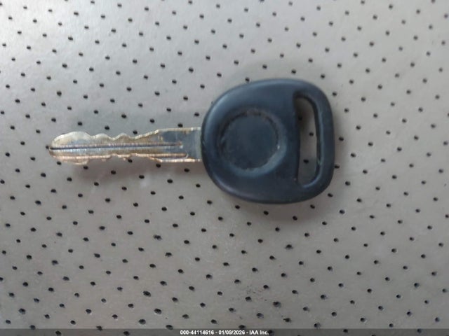 2002 CADILLAC ESCALADE 1GYEC63T52R120973 Photo 10