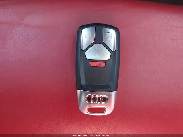 2024 AUDI SQ5 WA1B4AFY2R2042715 Photo 10