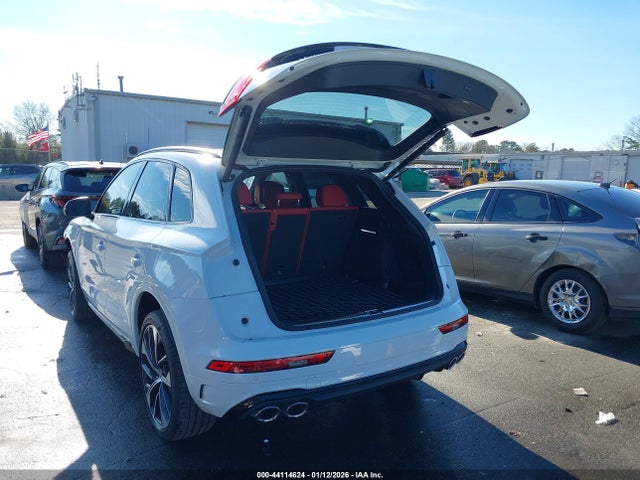 2024 AUDI SQ5 WA1B4AFY2R2042715 Photo 2