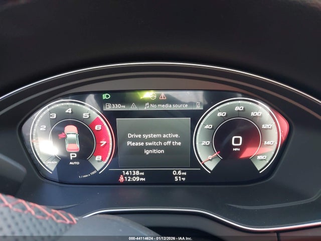 2024 AUDI SQ5 WA1B4AFY2R2042715 Photo 6