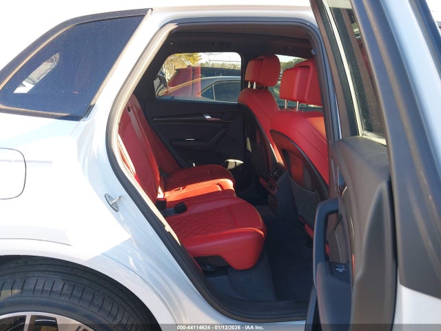 2024 AUDI SQ5 WA1B4AFY2R2042715 Photo 7