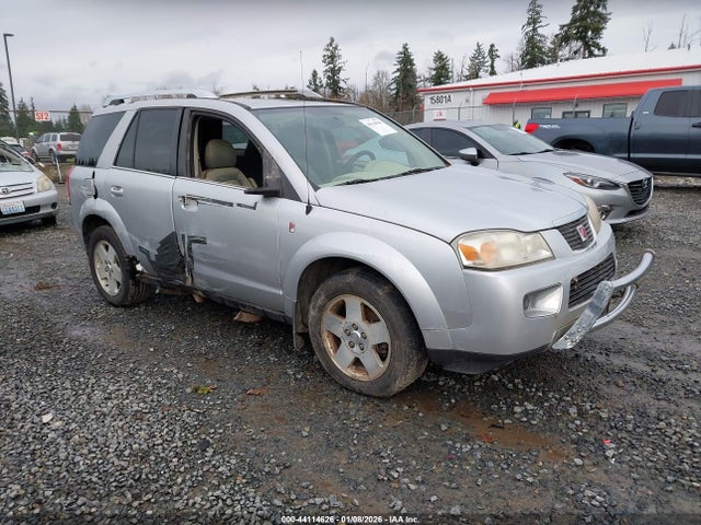 2006 SATURN VUE 5GZCZ53486S827285