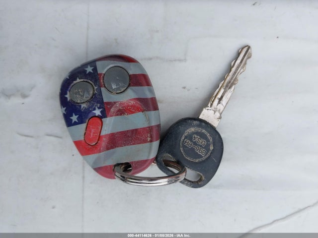 2006 SATURN VUE 5GZCZ53486S827285 Photo 10