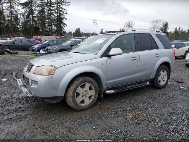 2006 SATURN VUE 5GZCZ53486S827285 Photo 1