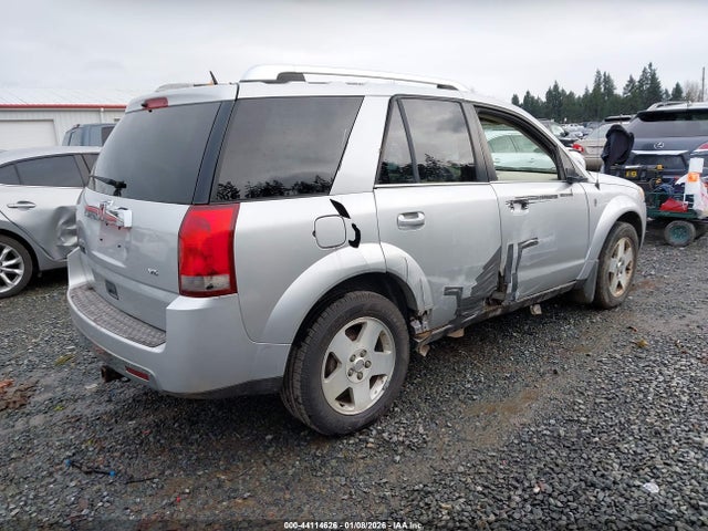 2006 SATURN VUE 5GZCZ53486S827285 Photo 3