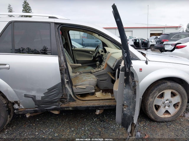 2006 SATURN VUE 5GZCZ53486S827285 Photo 4