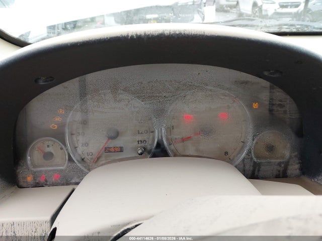 2006 SATURN VUE 5GZCZ53486S827285 Photo 6