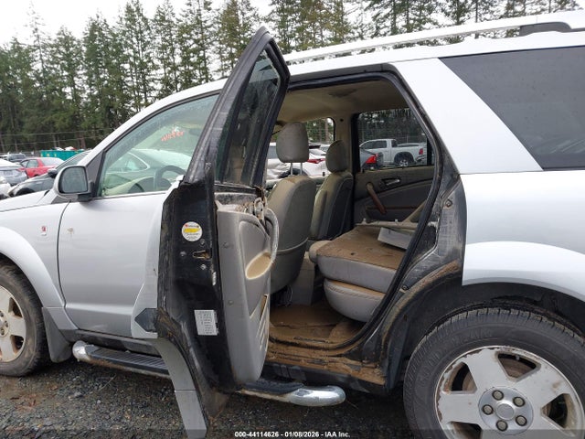 2006 SATURN VUE 5GZCZ53486S827285 Photo 7