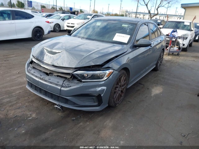 3VW6T7BU6LM099464 Volkswagen Jetta Gli 2.0t Autobahn/2.0t S