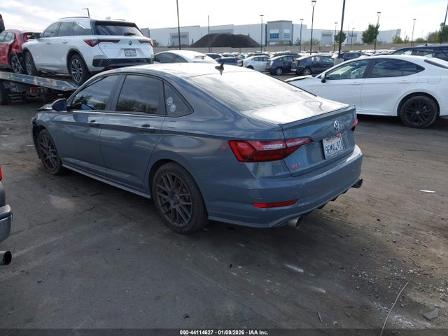 3VW6T7BU6LM099464 Volkswagen Jetta Gli 2.0t Autobahn/2.0t S