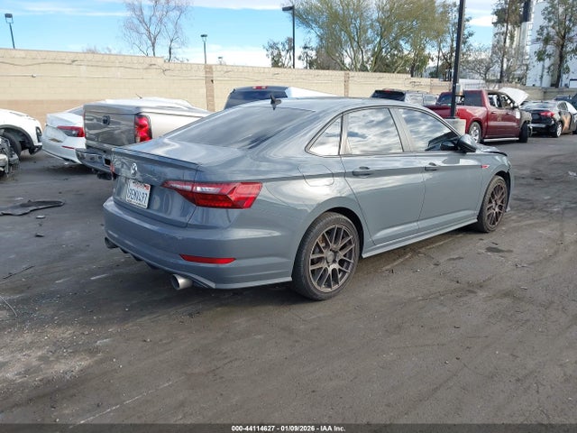3VW6T7BU6LM099464 Volkswagen Jetta Gli 2.0t Autobahn/2.0t S