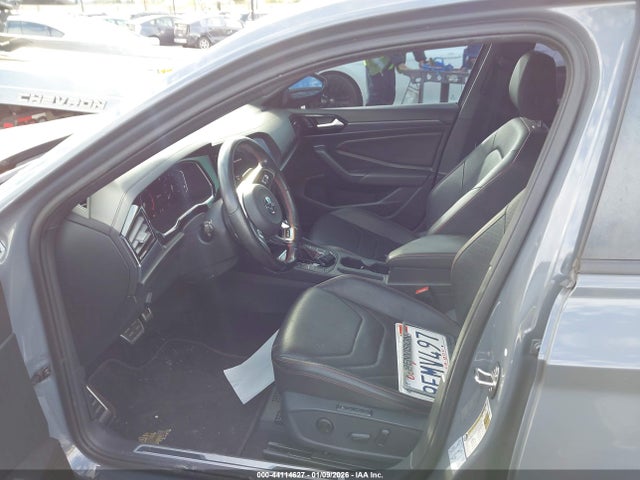 3VW6T7BU6LM099464 Volkswagen Jetta Gli 2.0t Autobahn/2.0t S