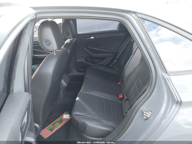 3VW6T7BU6LM099464 Volkswagen Jetta Gli 2.0t Autobahn/2.0t S