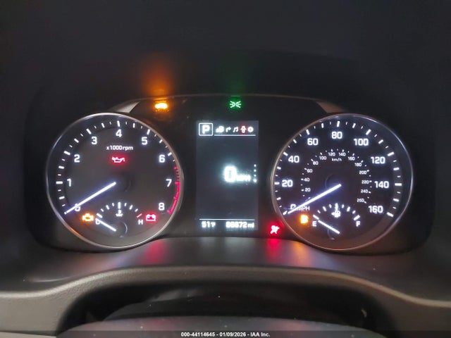 KMHD84LF2HU284121 Hyundai Elantra Limited