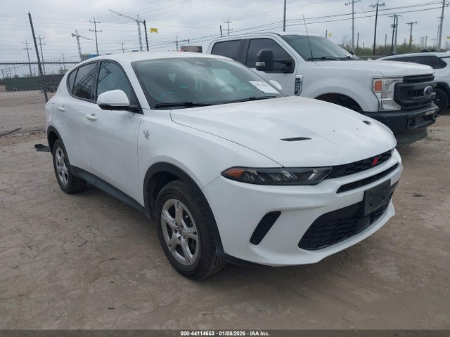 2023 DODGE HORNET ZACNDFAN7P3A01827