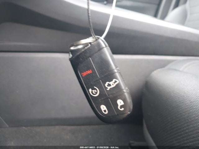 2023 DODGE HORNET ZACNDFAN7P3A01827 Photo 10