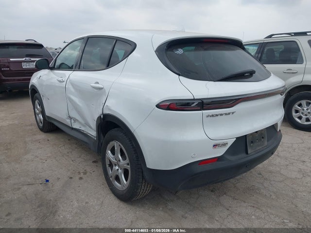 2023 DODGE HORNET ZACNDFAN7P3A01827 Photo 2