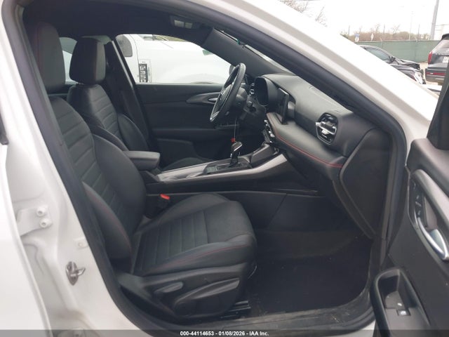 2023 DODGE HORNET ZACNDFAN7P3A01827 Photo 4