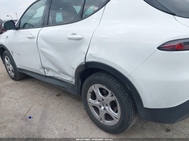 2023 DODGE HORNET ZACNDFAN7P3A01827 Photo 5