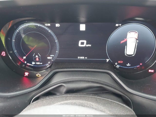 2023 DODGE HORNET ZACNDFAN7P3A01827 Photo 6