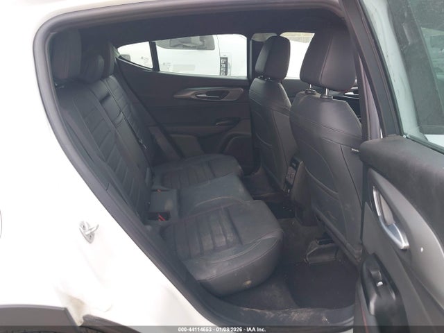 2023 DODGE HORNET ZACNDFAN7P3A01827 Photo 7