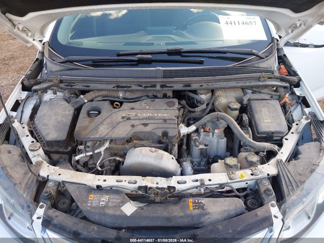1G1RC6S5XJU149724 Chevrolet VOLT LT