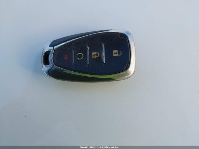 1G1RC6S5XJU149724 Chevrolet VOLT LT