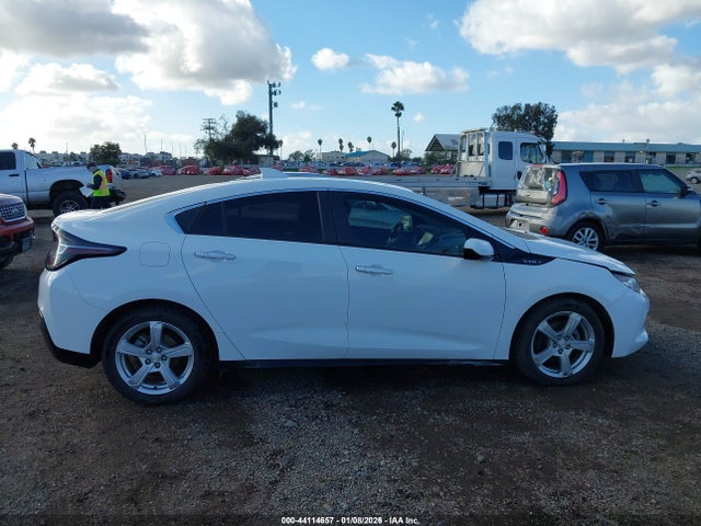 1G1RC6S5XJU149724 Chevrolet VOLT LT