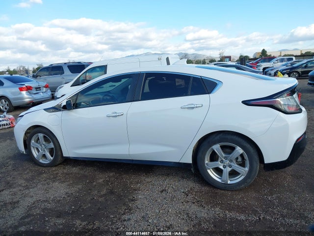 1G1RC6S5XJU149724 Chevrolet VOLT LT