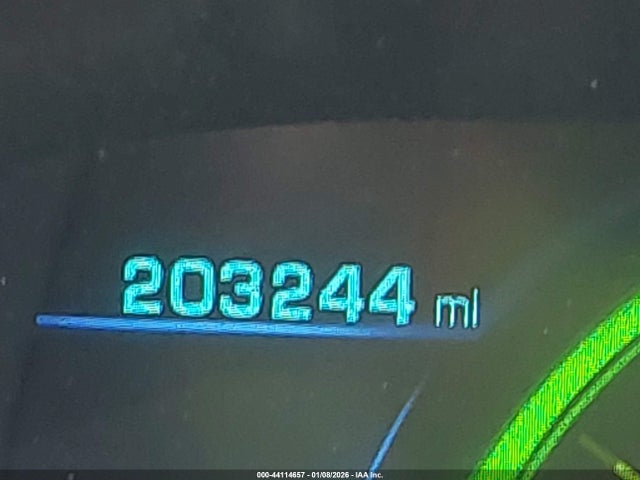 1G1RC6S5XJU149724 Chevrolet VOLT LT