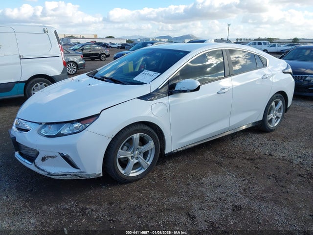 1G1RC6S5XJU149724 Chevrolet VOLT LT