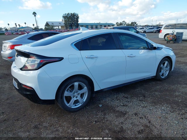 1G1RC6S5XJU149724 Chevrolet VOLT LT