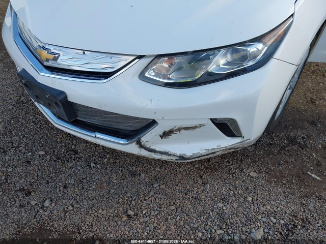 1G1RC6S5XJU149724 Chevrolet VOLT LT