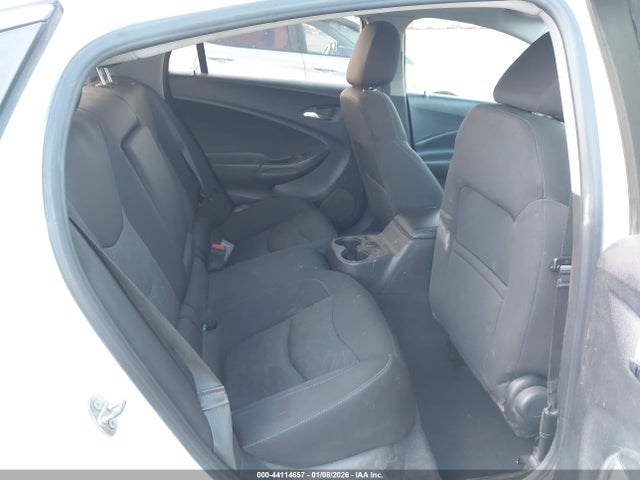 1G1RC6S5XJU149724 Chevrolet VOLT LT