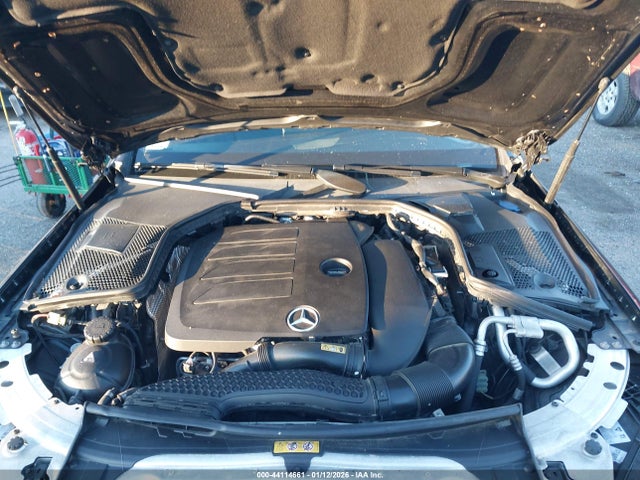 W1KWF8EB0MR633221 Mercedes-Benz C 300 4matic