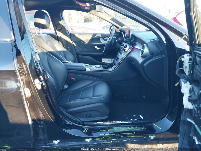 W1KWF8EB0MR633221 Mercedes-Benz C 300 4matic