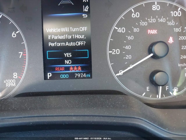 Toyota COROLLA LE 2025 5YFB4MDE5SP311846 Image 16